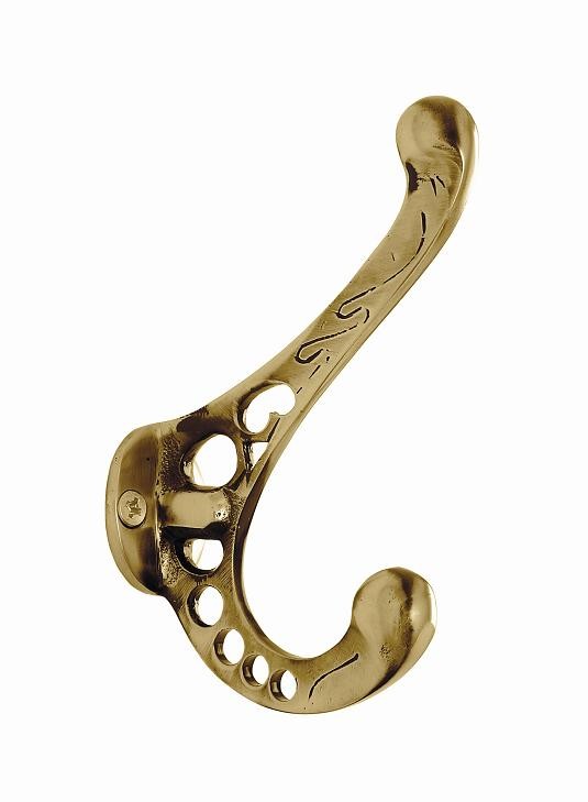 Nostalgic Victorian Coat Hook
