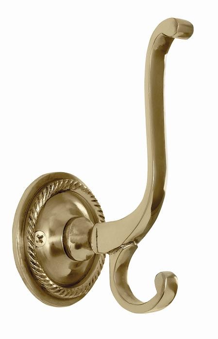 Nostalgic Rope Coat Hook