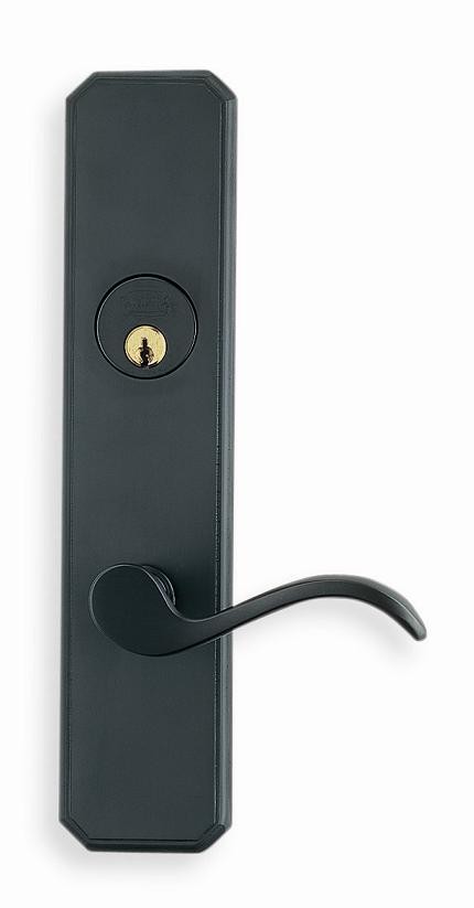 Omnia 11858AC Mortise Lockset