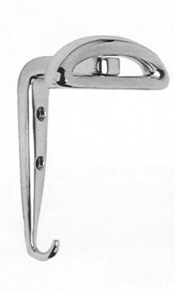 Omnia Decorative Hook - 1525
