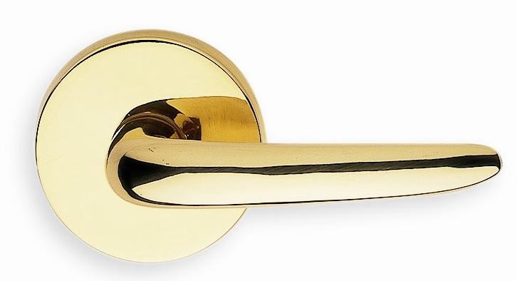 Omnia 20PR Privacy Lever