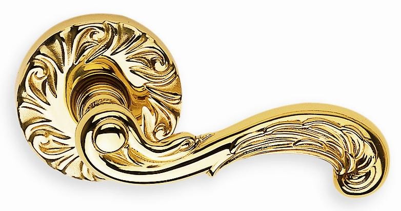 Omnia 251SD Single Dummy Lever