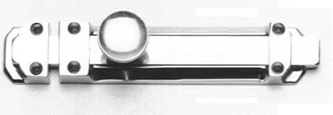 Omnia Surface Bolt 8" - 305.250