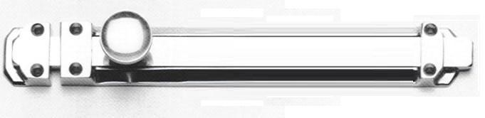 Omnia Surface Bolt 15 3/4" - 305.400