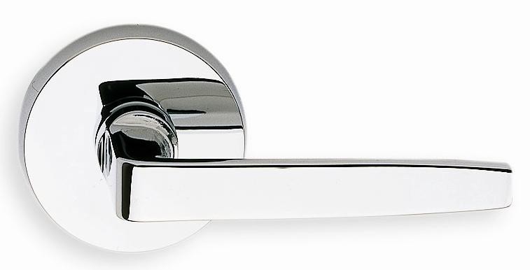 Omnia 36SD Single Dummy Lever