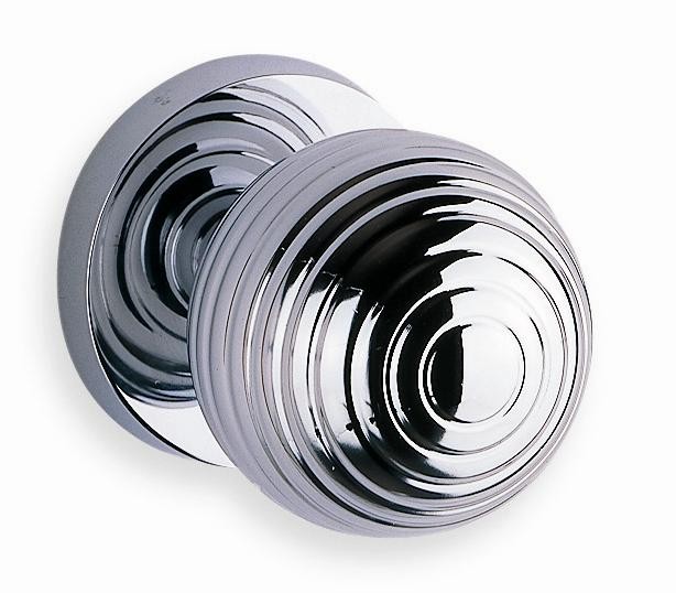 Omnia 415/50PA 2" Passage Knob