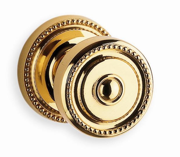 Omnia 430SD Single Dummy Knob