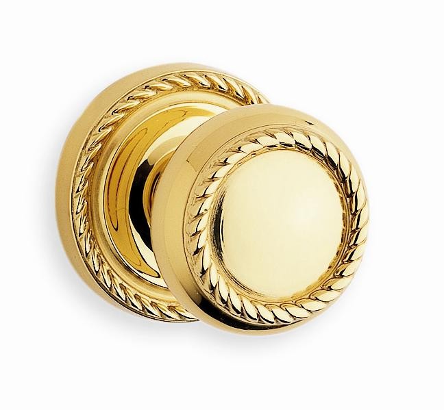 Omnia 441PA Passage Knob