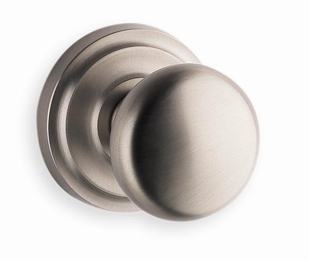 Omnia 442PA Passage Knob
