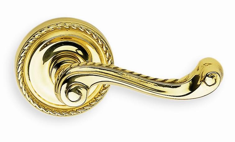Omnia 570SD Single Dummy Lever