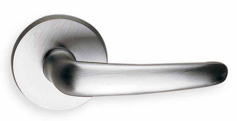 Omnia 762SD Single Dummy Lever