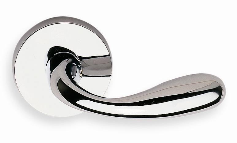 Omnia 774SD Single Dummy Lever