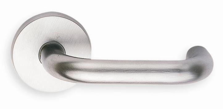 Omnia 798SD Single Dummy Lever