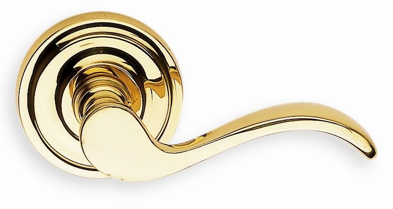 Omnia 858PR Privacy Lever