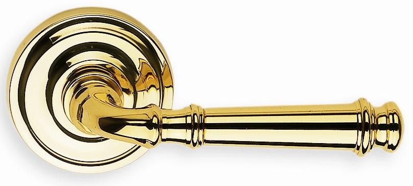 Omnia 904SD Single Dummy Lever