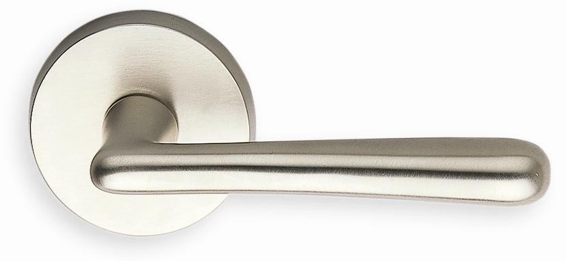 Omnia 915PA Passage Lever