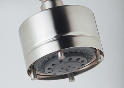 Rohl 1080/8 3-Function Modern-Flow Showerhead