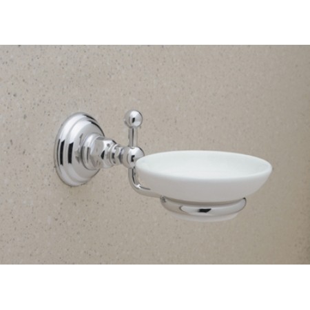 Rohl Country A1487 Wall Mounted Soap Holder