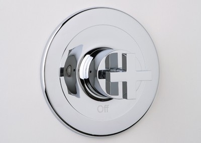Rohl BA100X Trim for Modern Pressure Balance