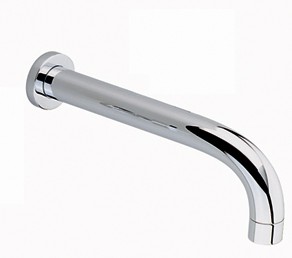 Rohl BA125 Wall Mount Tub Spout