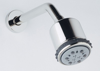 Rohl BI00037 5-Function Value-Flow Showerhead