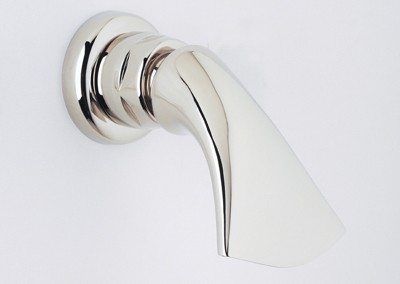 Rohl BI00090 Sauna Deluge Showerhead/Tub Filler
