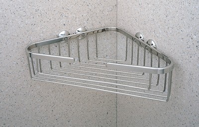 Rohl BSK15 Large Corner Basket