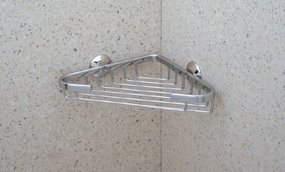 Rohl BSK17 Small Corner Basket