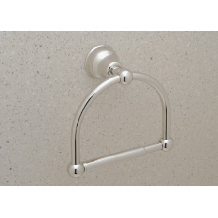 Rohl CIS16 Cisal Stirrup Tissue Holder