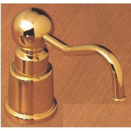 Rohl LS650C Super Soaper