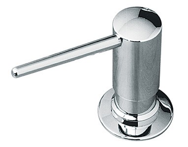 Rohl Luxury Soap/Lotion Dispenser - LS750L