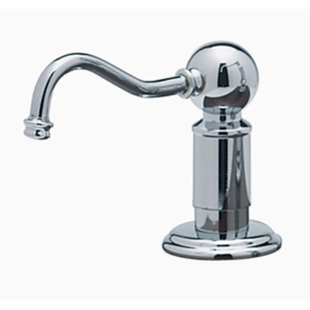 Rohl LS850P Super Soaper