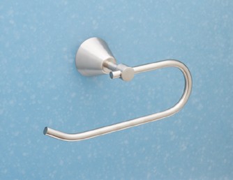 Rohl MOD4 Minimalist Towel Holder