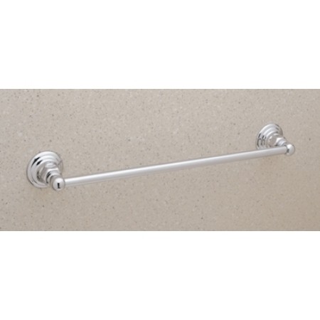 Rohl Country ROT1/24 24" Towel Bar