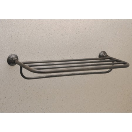 Rohl Country ROT10 Hotel-Style Towel Bar