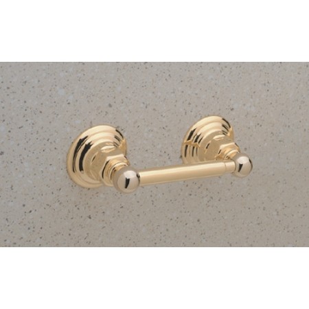 Rohl Country Single Spring Loaded Tissue Holder