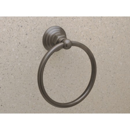 Rohl Country ROT4 Towel Ring
