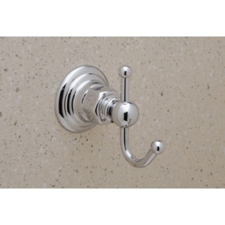 Rohl Country ROT7 Single Robe Hook