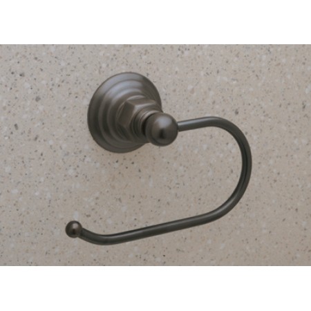 Rohl Country ROT8 Single Post Tissue Holder