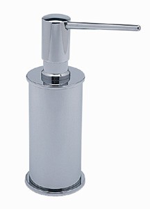 Rohl SD550A Freestanding Soap Dispenser