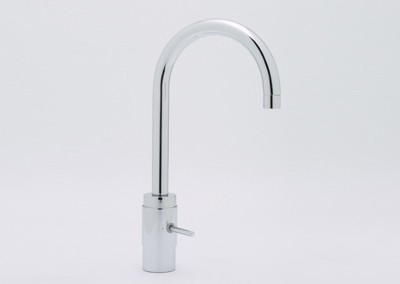 Rohl ST53L Single Lever Single Hole Lav Faucet
