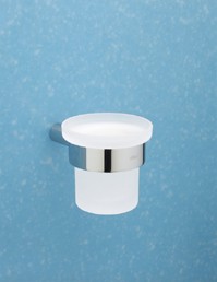 Rohl SY500 Wall Mounted Tumbler Holder