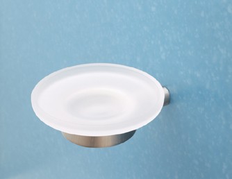 Rohl SY600 Wall Mounted Soap Dish