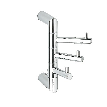 Rohl SY700 Multi Robe-Towel Hook