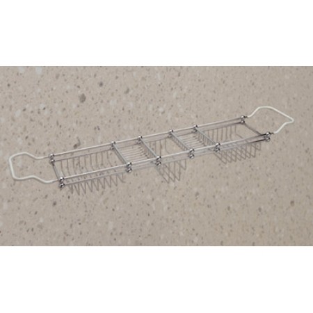 Rohl U6909 Perrin & Rowe Bath Rack