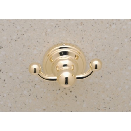 Rohl U6922 Perrin & Rowe Double Robe Hook