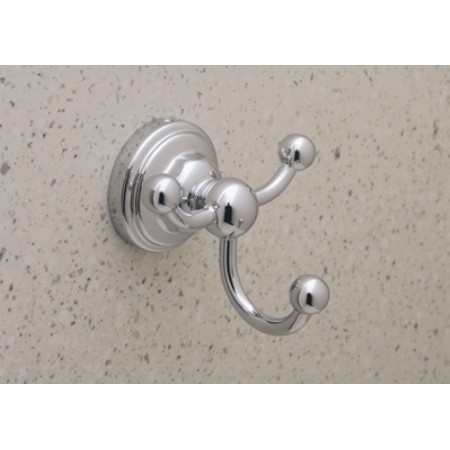 Rohl U6923 Perrin & Rowe Triple Robe Hook