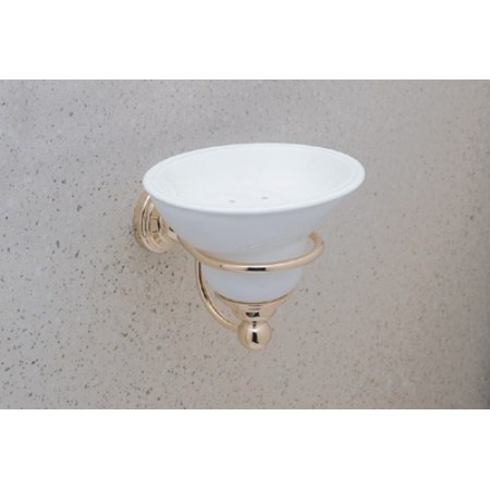 Rohl U6928 Perrin & Rowe Soap Tray