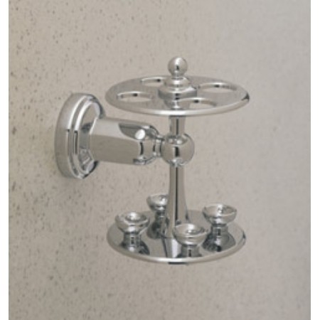 Rohl Perrin & Rowe Wall Mounted Toothbrush Holder