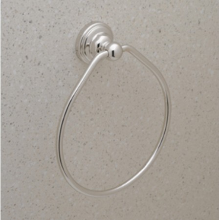 Rohl U6935 Perrin & Rowe Towel Ring